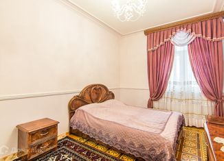 Четырехкомнатная квартира на продажу, 147 м2, Москва, Долгоруковская улица, 6, Долгоруковская улица