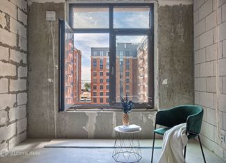 Продается четырехкомнатная квартира, 131.2 м2, Санкт-Петербург, Петровская коса, 6к1, метро Крестовский остров