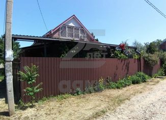 Продам дом, 110.2 м2, садовое товарищество Микробиолог, Малиновая улица, 39