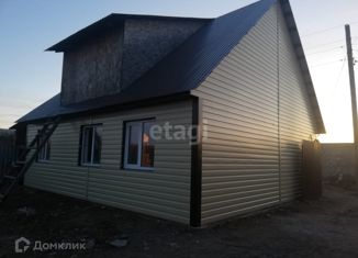 Продам дом, 76 м2, садовое некоммерческое товарищество Карачи, 16-я линия