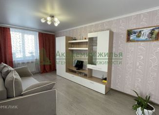Продается двухкомнатная квартира, 47.9 м2, Саратов, улица имени В.И. Оржевского, 1, жилой район Солнечный-2