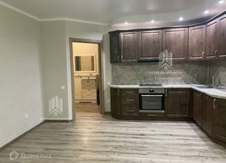 Двухкомнатная квартира на продажу, 60 м2, Ростов-на-Дону, проспект 40-летия Победы, 63/17с7, ЖК Сокол Град