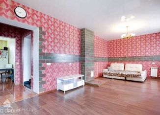 Продажа дома, 232.7 м2, Хабаровск, Земляничная улица, 1