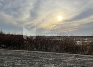 Продам земельный участок, 10 сот., деревня Криводанова