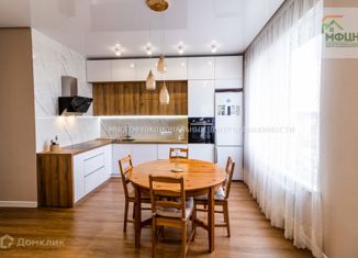 4-комнатная квартира на продажу, 78.28 м2, Петрозаводск, Балтийская улица, 63, район Кукковка