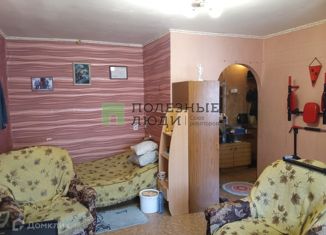 Продам 1-ком. квартиру, 31 м2, Забайкальский край, Нагорная улица, 85