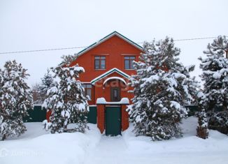 Продаю дом, 276 м2, село Дмитриевка, Посадская улица, 1