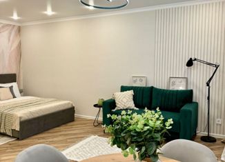 Продам однокомнатную квартиру, 32 м2, Ставрополь, улица Ленина, 397/9, микрорайон № 22