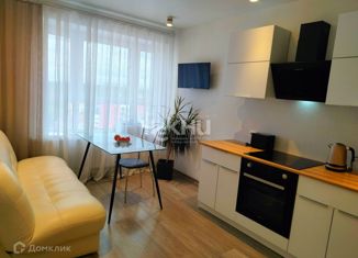 Продаю однокомнатную квартиру, 43 м2, Нижний Новгород, бульвар 60-летия Октября, 21к3, ЖК Белый Город