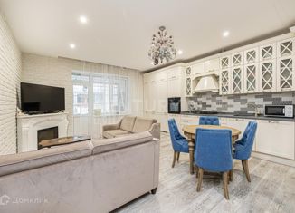 Продаю таунхаус, 152 м2, деревня Сабурово, Лесная улица, 30