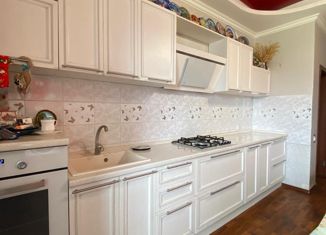 Продается 3-комнатная квартира, 125 м2, поселок Темерницкий, улица Мира, 4А