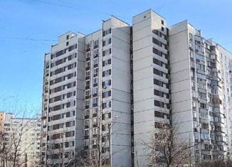 Продается 1-комнатная квартира, 36.8 м2, Москва, Новочерёмушкинская улица, 23, Академический район