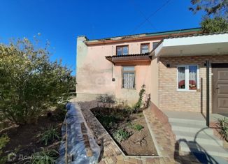 Продается четырехкомнатная квартира, 68 м2, село Крайнее, улица Ленина, 40