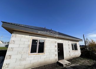 Дом на продажу, 71.8 м2, СНТ Рябинка Обская, Земляничная улица