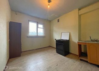 Однокомнатная квартира на продажу, 33 м2, Мурманск, улица Юрия Гагарина, 39
