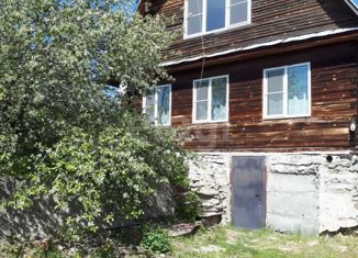 Продаю дом, 84.3 м2, Сысерть, улица Машиностроителей, 40