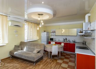 Продается 2-комнатная квартира, 94.2 м2, Тюмень, Центральный округ, улица Салтыкова-Щедрина, 44