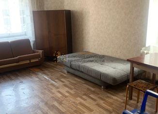 Аренда 3-комнатной квартиры, 18 м2, Уфа, Дуванский бульвар, 21