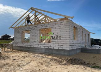 Продажа дома, 120 м2, деревня Тимашово, Кленовая улица