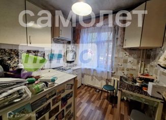 Продается 1-комнатная квартира, 32.1 м2, Калуга, улица Дзержинского, 15А