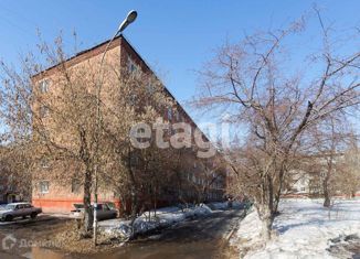 1-комнатная квартира на продажу, 17.3 м2, Омск, проспект Мира, 82/2, Советский округ