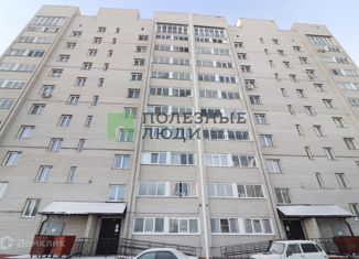 Продается двухкомнатная квартира, 73.5 м2, Барнаул, 5-я Западная улица, 67