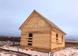 Продается дом, 48 м2, поселок Усть-Ордынский, Кудинская улица, 12