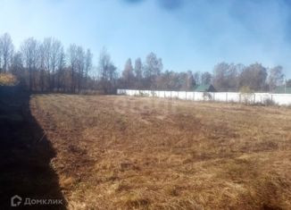 Продам земельный участок, 23 сот., деревня Панское, Центральная улица