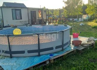 Продаю дом, 42 м2, деревня Струково