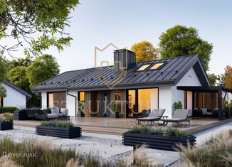 Продажа дома, 155 м2, посёлок Габиевский