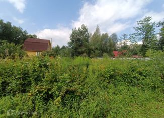 Продаю участок, 7.5 сот., рабочий посёлок Быково, Парковая улица