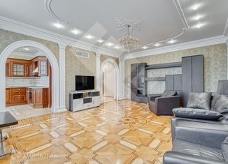 Аренда 4-комнатной квартиры, 200 м2, Москва, улица Воронцовские Пруды, 3, Обручевский район
