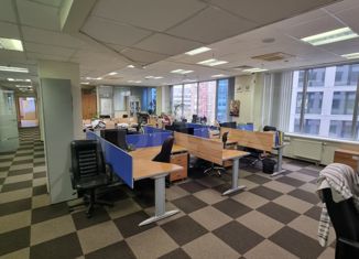 Аренда офиса, 690 м2, Москва, улица Правды, 26, улица Правды