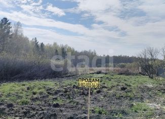 Земельный участок на продажу, 6 сот., садовое товарищество Светлячок, 1-я улица