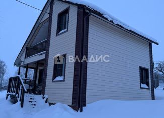 Продам дом, 120 м2, сельский посёлок Луч, садоводческое товарищество Луч-2, 19