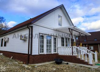 Продажа дома, 108 м2, село Молдавановка, Центральная улица, 61