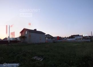 Продажа участка, 7.7 сот., деревня Берёзовка, Малая Садовая улица