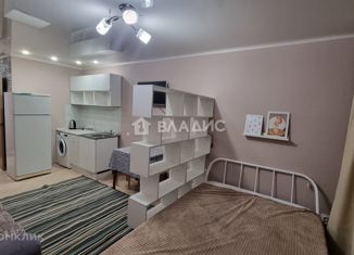 Квартира в аренду студия, 23 м2, Тюменская область, 6-й микрорайон, 28А