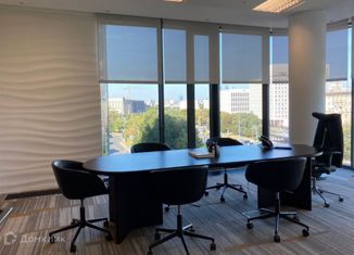 Сдаю офис, 1114 м2, Москва, улица Коровий Вал, 5, улица Коровий Вал