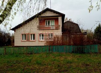 Дом на продажу, 202.5 м2, Нижегородская область, квартал Олимпийский, 40