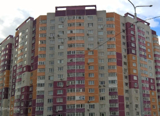 Продаю 1-комнатную квартиру, 47 м2, деревня Дударева, улица Созидателей, 10, ЖК Комарово