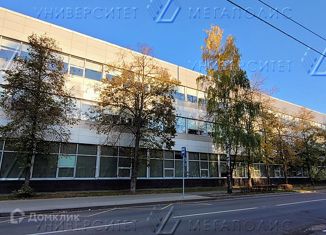 Сдам офис, 175 м2, Москва, 1-й Волоколамский проезд, 10с3, район Щукино