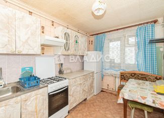 3-комнатная квартира на продажу, 57.8 м2, Владимирская область, Луговая улица, 2