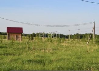 Продается земельный участок, 10 сот., деревня Карайганово, улица Победы, 8