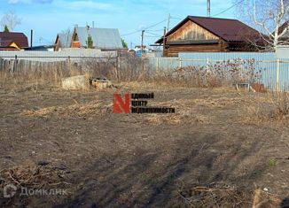 Продажа участка, 6.9 сот., СНТ Целинное, Калиновая улица