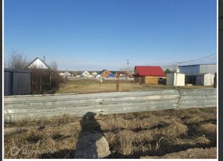 Продам земельный участок, 19.9 сот., село Музяк, Полевая улица, 46