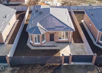 Продается дом, 117.9 м2, посёлок городского типа Заводской, Краснодонская улица, 1