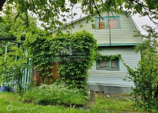 Продажа дома, 45 м2, Казань, Советский район, садоводческое товарищество Речник, 118