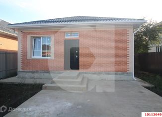 Продам дом, 83.05 м2, садовое товарищество Родник, Клубничная улица, 314