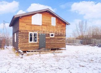 Дом на продажу, 67 м2, садоводческое некоммерческое товарищество Ёлочка-2